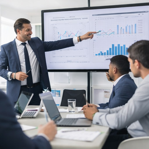 Управління та розвиток керівників