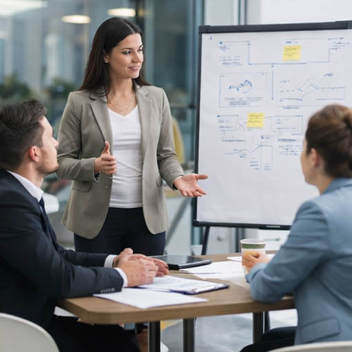 Управління продажами