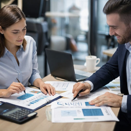 Продажі та переговори