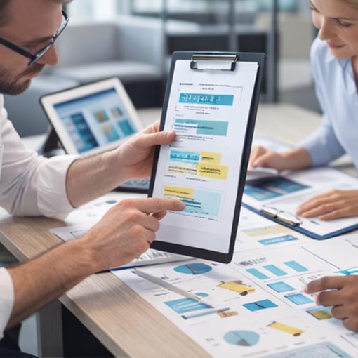 Управління проєктами розвитку (метод LFA)