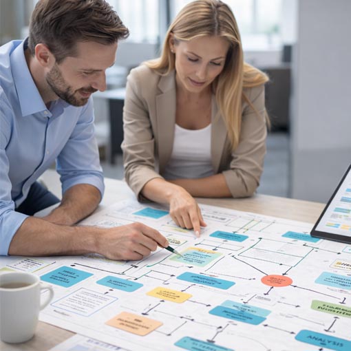 Бізнес-процеси та операційний менеджмент