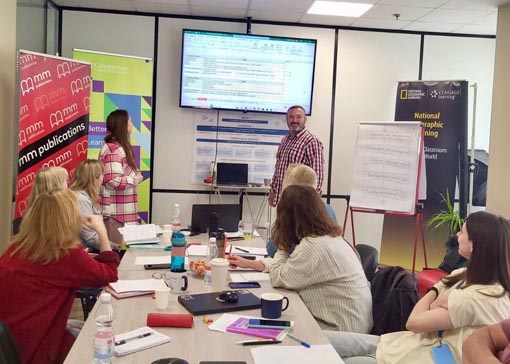 Онлайн-курси для менеджерів і керівників