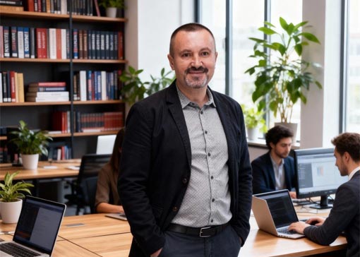 Наставництво керівників і власників