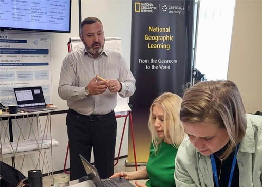 Посттренінговий супровід команд